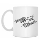 Кружка 330 мл