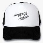 Кепки Trucker
