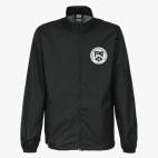 Ветровка без капюшона