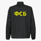 Ветровка без капюшона