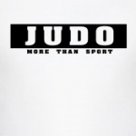 Judo(more than sport)