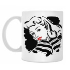 Кружка 330 мл