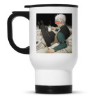 Кружка-термос