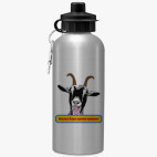 Спортивная бутылка