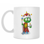 Кружка 330 мл