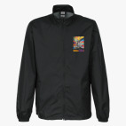 Ветровка без капюшона