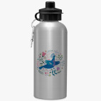 Спортивная бутылка