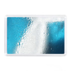 Магнит 7,5 x 5,1 см Абстракция