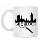 Лондон-Шерлок