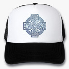 Кепки Trucker