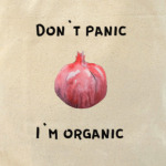 только органика