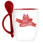 Feliz cumpleaños