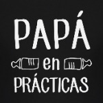 Papá en prácticas