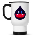 Кружка-термос