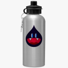 Спортивная бутылка