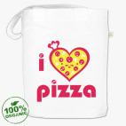 Я люблю пиццу