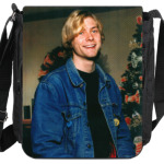 KURT COBAIN