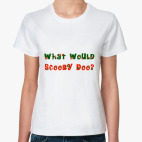 Scooby Doo!
