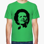 Маргарет Тэтчер