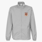 Ветровка без капюшона