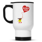 Кружка-термос