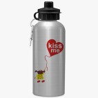 Спортивная бутылка