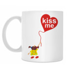 Кружка 330 мл