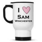 Кружка-термос