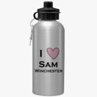 Спортивная бутылка