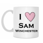 Кружка 330 мл