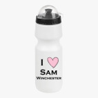 Велобутылка