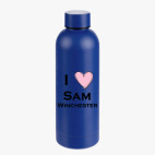 Термобутылка