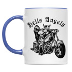 Hells Angels