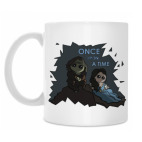 Once Upon A Time