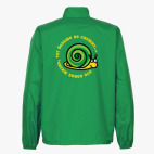 Ветровка без капюшона