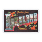 Ретро Лейкленд, Флорида