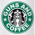 Guns & Coffee