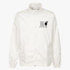 Ветровка без капюшона