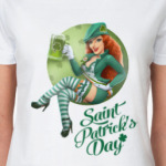 День Св. Патрика - Молли