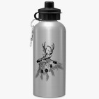 Спортивная бутылка