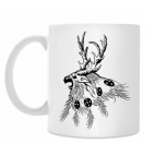 Кружка 330 мл