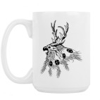 Кружка 420 мл