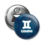 Знак зодиака. Близнецы