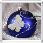 елочный шар