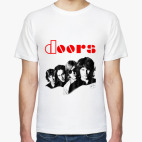  футболка THE DOORS