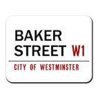 Baker Street 221b