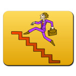  'Карьерист'