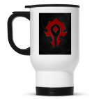 Кружка-термос