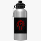 Спортивная бутылка