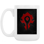 Кружка 420 мл